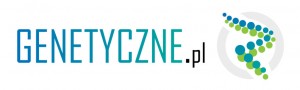 logo genetyczne.pl
