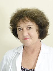 Dr Paulina Wolańska-Nowak